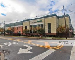 Image for Extra Space Storage - 487 Hackensack Avenue, River Edge, NJ