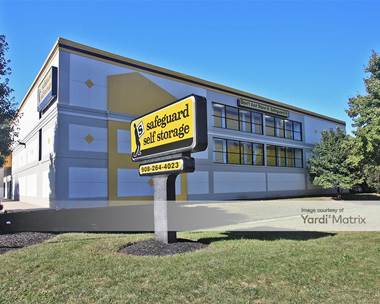 Storage Units for Rent available at 1096 US Highway 22, Mountainside, NJ 07092