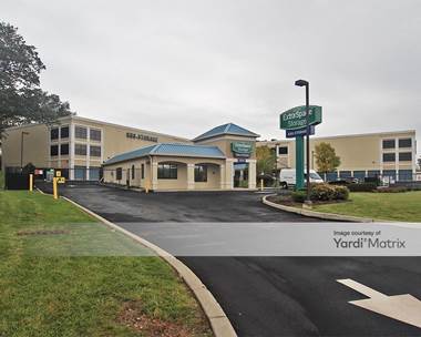 Storage Units for Rent available at 593 Route 46 West, Fairfield, NJ 07004
