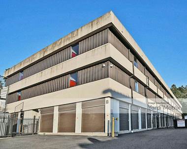 Storage Units for Rent available at 1229 US Highway 22, Mountainside, NJ 07092