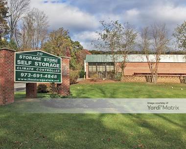 Storage Units for Rent available at 210 US 206, Byram, NJ 07821
