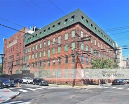 Image for A - 1 Self Storage - 345 10th Street, Jersey City, NJ