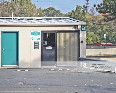 Storage Units for Rent available at 515 Broad Street, Clifton, NJ 07013