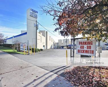 Storage Units for Rent available at 24 Beckwith Avenue, Paterson, NJ 07503