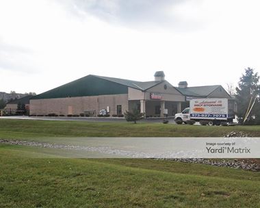 Image for Storage Rentals of America - 3640 State Route 94, Hardyston, NJ