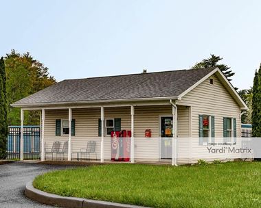 Storage Units for Rent available at 280 Clove Road, Montague, NJ 07827
