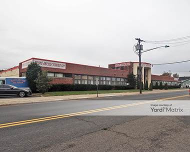 Storage Units for Rent available at 160 Johnson Avenue, Hackensack, NJ 07601