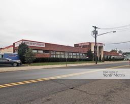 Image for Moving and Self Storage - 160 Johnson Avenue, Hackensack, NJ