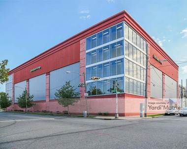 Storage Units for Rent available at 50 Gould Avenue, Newark, NJ 07107