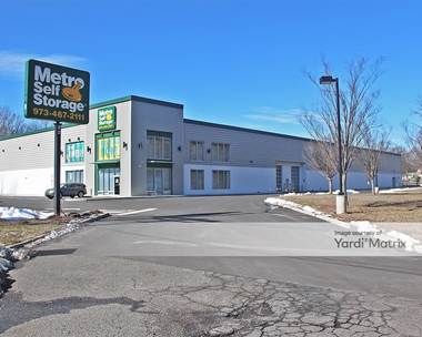 Storage Units for Rent available at 22 US - 22, Springfield, NJ 07081