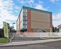 Image for Extra Space Storage - 104 Orange Street, Bloomfield, NJ