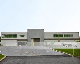Image for Extra Space Storage - 10 Van Buren Avenue, Westwood, NJ