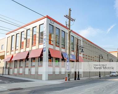 Storage Units for Rent available at 639 South Avenue, Plainfield, NJ 07062