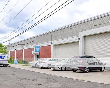 Storage Units for Rent available at 99 Evergreen Avenue, Newark, NJ 07114
