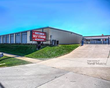 Storage Units for Rent available at 8901 Stewart Road, Galveston, TX 77554