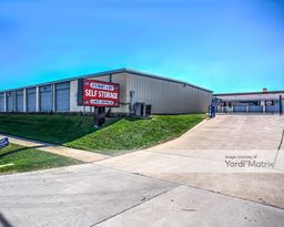 Image for Stewart & 89th Self Storage - 8901 Stewart Road, Galveston, TX