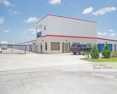 Storage Units for Rent available at 1515 Dickinson Avenue, Dickinson, TX 77539