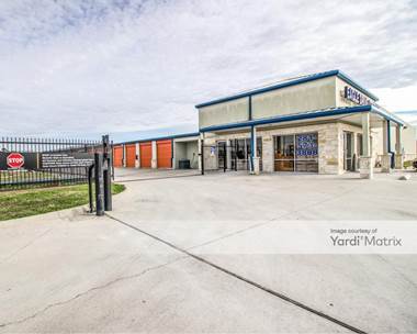Storage Units for Rent available at 8724 FM 3180 Road, Baytown, TX 77523