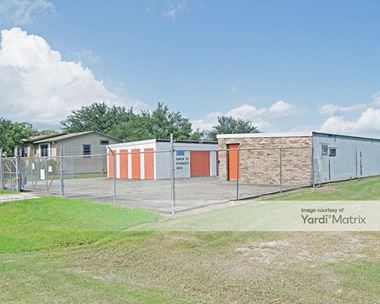 Storage Units for Rent available at 3300 G 1/2 Avenue, Santa Fe, TX 77510