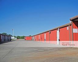 Image for Big 7 Mini Storage - 1350 Highway 3 South, League City, TX