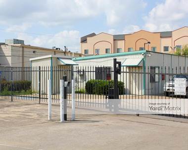 Storage Units for Rent available at 525 Cien Road, Kemah, TX 77565