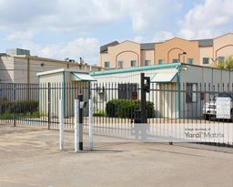Image for Move It Self Storage - 525 Cien Road, Kemah, TX