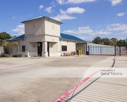 Image for Storage Corral Pasadena - 3655 Burke Road, Pasadena, TX
