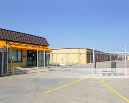 Image for A  American Self Storage - 525 East Nasa Pkwy, Webster, TX