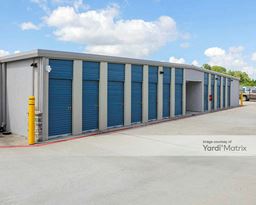 Image for iStorage - 2900 North Alexander Drive, Baytown, TX