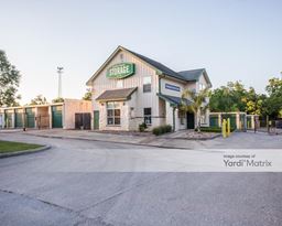 Image for Extra Space Storage - 4013 Sprayberry Lane, Conroe, TX