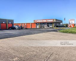 Image for MyPlace Self Storage - 11220 Spencer Hwy, La Porte, TX
