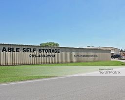 Image for Able Business Park & Self Storage - 17215 Pearland Sites Road, Pearland, TX