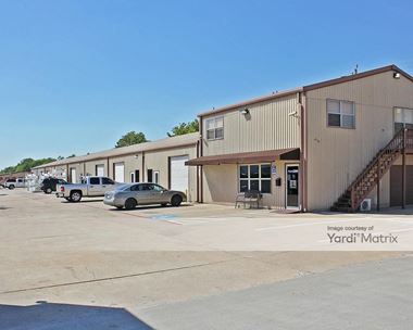 Image for Extra Space Storage - 1416 North Main Street, Pearland, TX