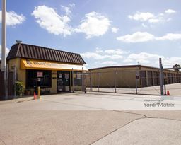 Image for A American Self Storage - 10620 Almeda Genoa, Houston, TX