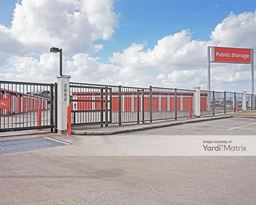 Image for Public Storage - 2960 FM 1960 Road East, Houston, TX