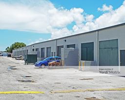 Image for Northwest Street Self Storage - 130 NW 20th Street, Boca Raton, FL