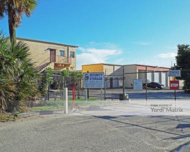 Storage Units for Rent available at 2900 Georgia Street, Delray Beach, FL 33444