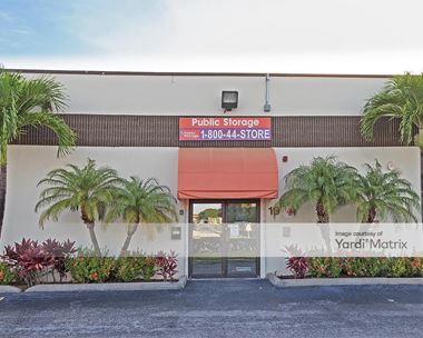 Storage Units for Rent available at 3111 Fortune Way, Wellington, FL 33414