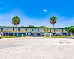 Image for Gator State Storage - 3895 Westroads Drive, Riviera Beach, FL
