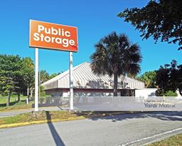 Image for Public Storage - 4390 Hypoluxo Road, Lantana, FL