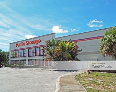 Storage Units for Rent available at 3400 Old Boynton Road, Boynton Beach, FL 33436
