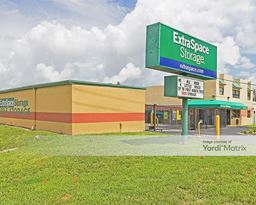 Image for Extra Space Storage - 7285 Southern Blvd, West Palm Beach, FL