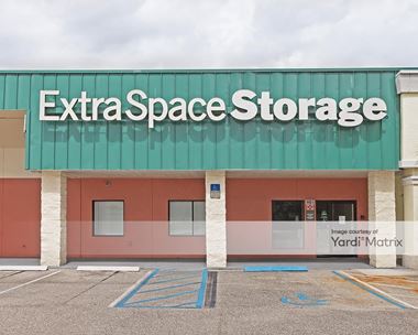 Storage Units for Rent available at 901 South Congress Avenue, West Palm Beach, FL 33406