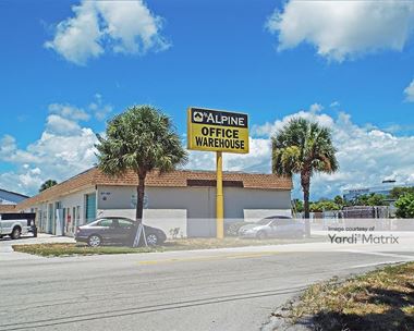 Storage Units for Rent available at 900 Barnett Drive, Lake Worth, FL 33461