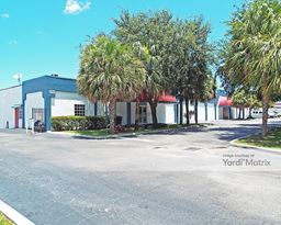 Image for Storage Rentals of America - 2745 Lake Worth Road, Lake Worth, FL