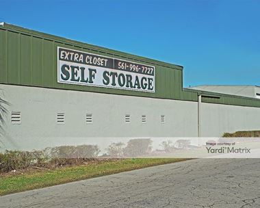 Storage Units for Rent available at 1233 NW Avenue L, Belle Glade, FL 33430