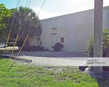Storage Units for Rent available at 2411 NW 1st Avenue, Boca Raton, FL 33431
