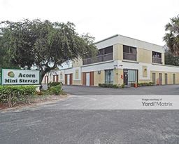 Image for Storage Suites - 5555 North Dixie Hwy, Boca Raton, FL