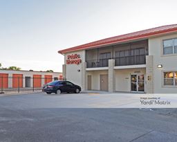 Image for Public Storage - 4151 Burns Road, Palm Beach Gardens, FL