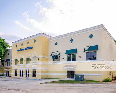Storage Units for Rent available at 3101 South Federal Hwy, Boynton Beach, FL 33435